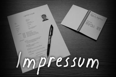 impressum